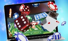 Experience Unmatched Excitement at Lucky Mister Casino