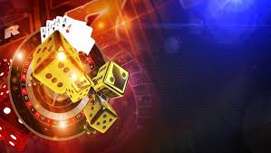 Experience Unmatched Thrills at Casino Lucky Mister