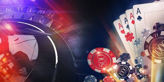 Nové online casino bonus bez vkladu Vše, co potřebujete vědět 48869803