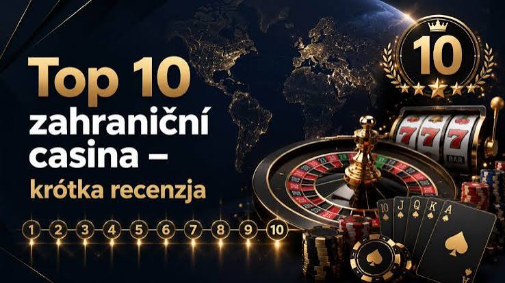 Nové online casino bonus bez vkladu Vše, co potřebujete vědět 48869803