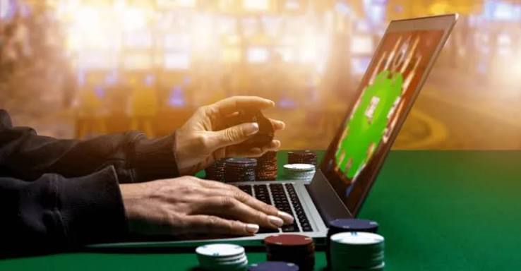 Online Casino Εξωτερικού Εξερευνώντας τον Κόσμο του Διαδικτυακού Τζόγου