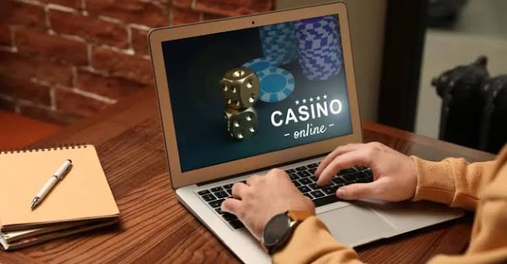 Online Casino Εξωτερικού Εξερευνώντας τον Κόσμο του Διαδικτυακού Τζόγου