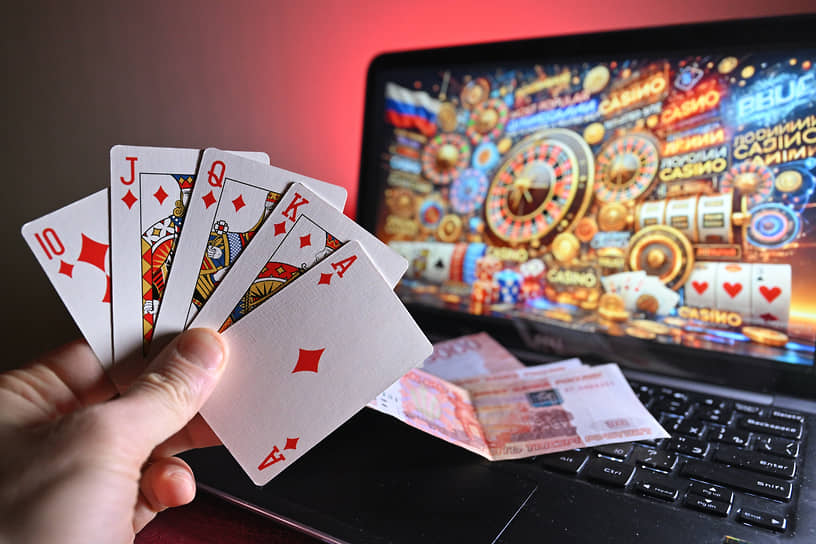 Step-by-Step Guide to Registering at Casper Bets Casino 1622250989 Step-by-Step Guide to Registering at Casper Bets Casino 1622250989
