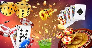 Unlocking the Thrills of Limitless Casino